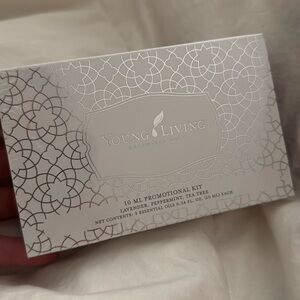 Young Living 10ML promotional kit